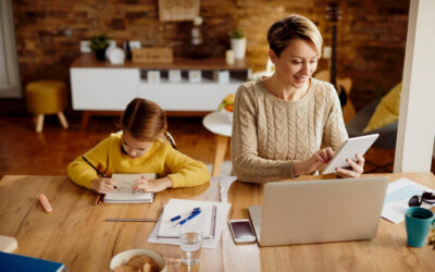 Budget Planner Ideas for Single-Parent Households