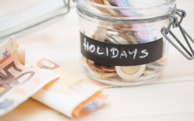 How to Create a Yearly Holiday Savings Fund
