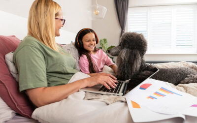 How a Family Budget Planner Can Reduce Financial Stress