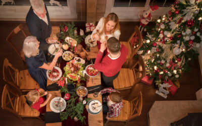 How to Plan Affordable Holiday Meals for Large Gatherings