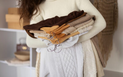 Capsule Wardrobe Essentials: Building a Stylish, Minimalist Closet