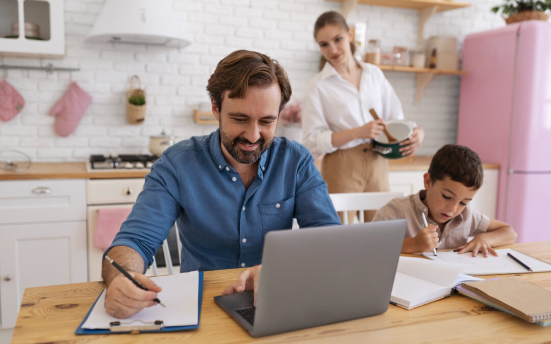 How to Balance Fun and Necessities in Your Family Budget