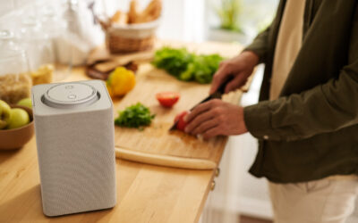 Must-Have Smart Kitchen Gadgets for Busy Families